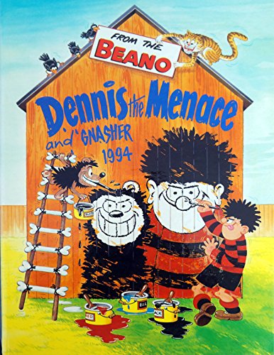 Dennis the Menace Annual