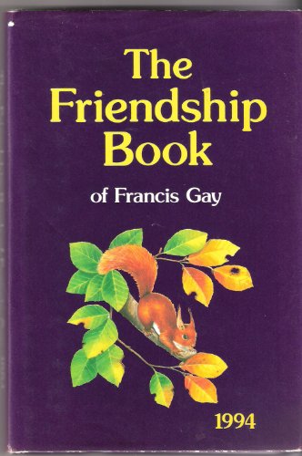 The Friendship Book