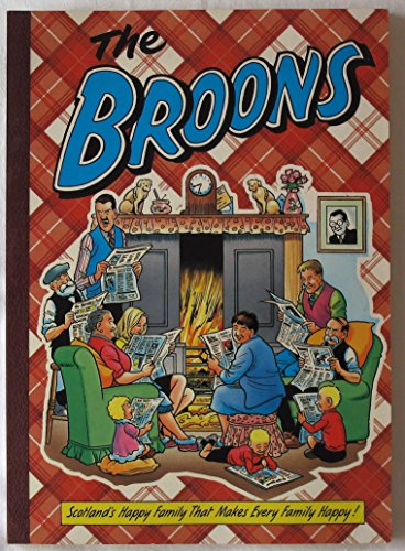 The Broons