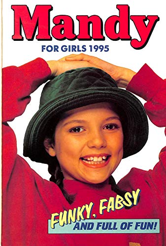 "Mandy" for Girls
