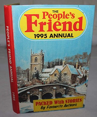 "People's Friend" Annual