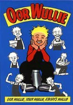 Oor Wullie