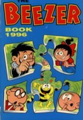 "Beezer" Book