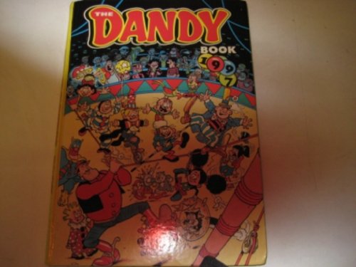 "Dandy" Book