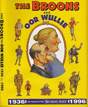 The Broons and Oor Wullie