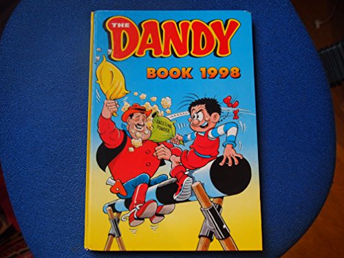 "Dandy" Book