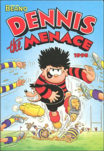 Dennis the Menace Annual