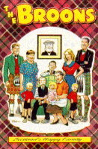 The Broons