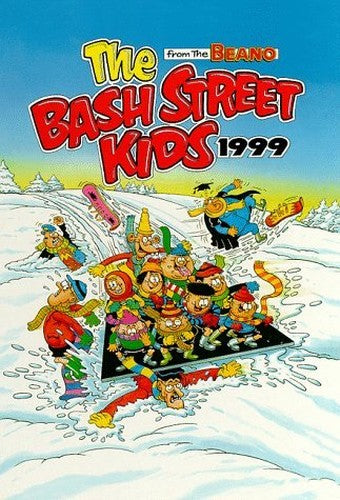 Bash Street Kids