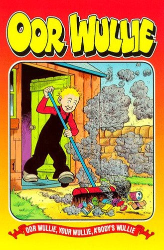 Oor Wullie