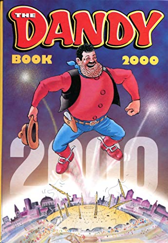 "Dandy" Book