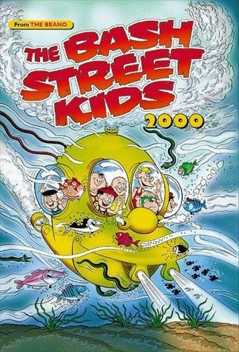 Bash Street Kids