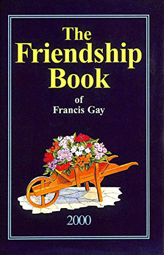 The Friendship Book