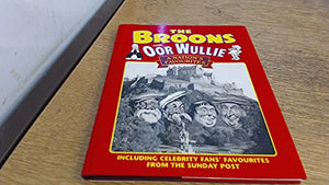 Broons and Oor Wullie