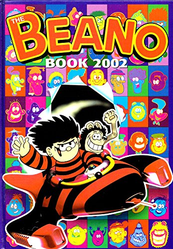 The "Beano" Book