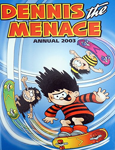 Dennis the Menace Annual