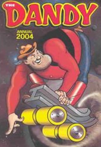 The "Dandy" Book