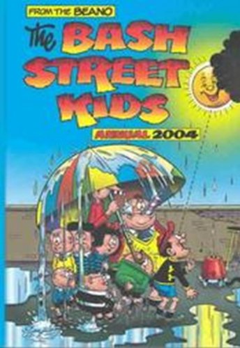 The Bash Street Kids