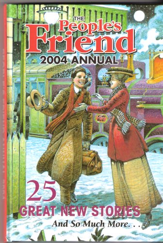 The "People's Friend" Annual