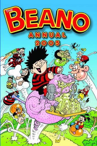 The Beano Annual