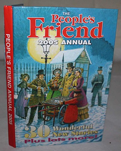 The "People's Friend" Annual