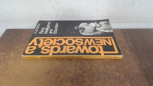 Race, Intelligence and Education