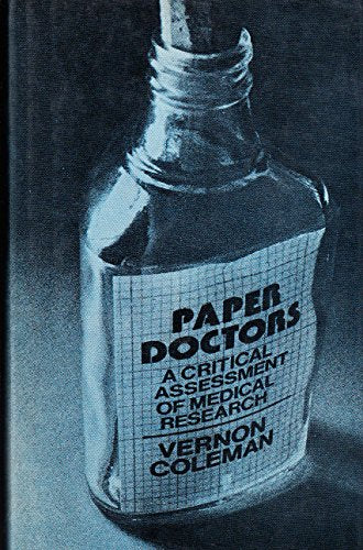 Paper Doctors