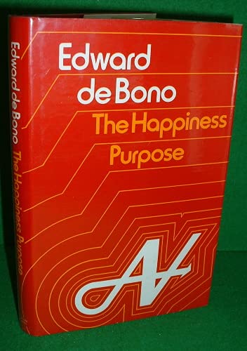 Happiness Purpose