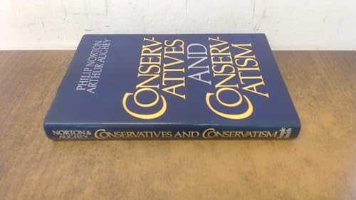 Conservatives and conservatism