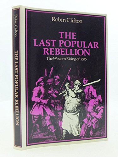 Last Popular Rebellion