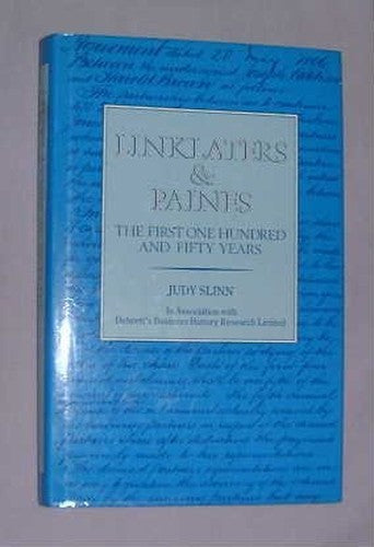 Linklaters and Paines