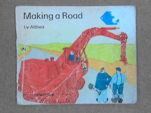 Making a Road