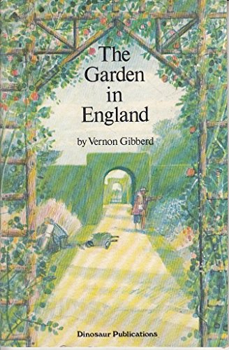 The Garden in England