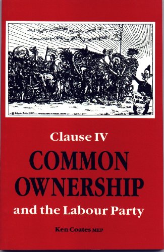 Common Ownership