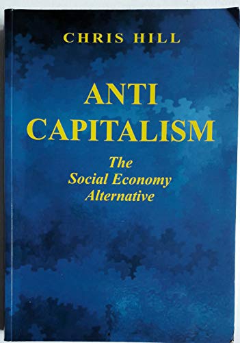 Anti-capitalism