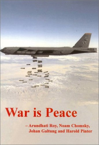 War is Peace