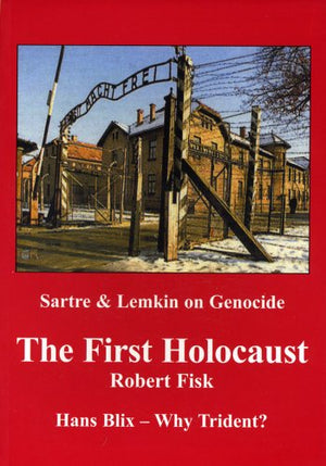 Genocide Old and New