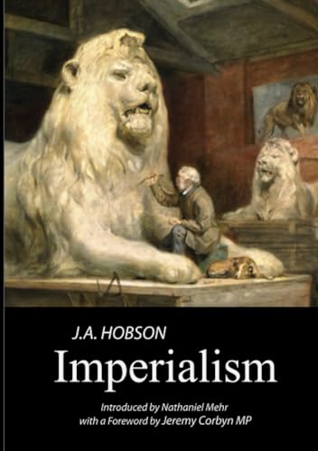 Imperialism: A Study