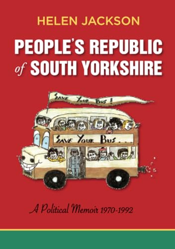 People's Republic of South Yorkshire