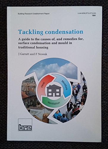 Tackling Condensation