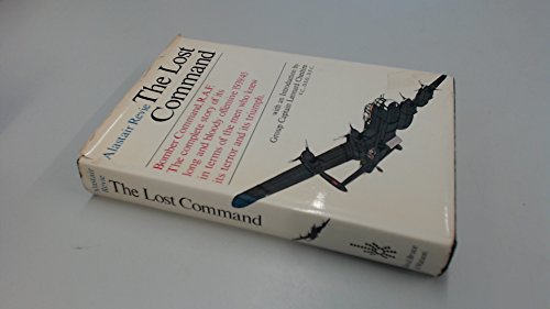 Lost Command
