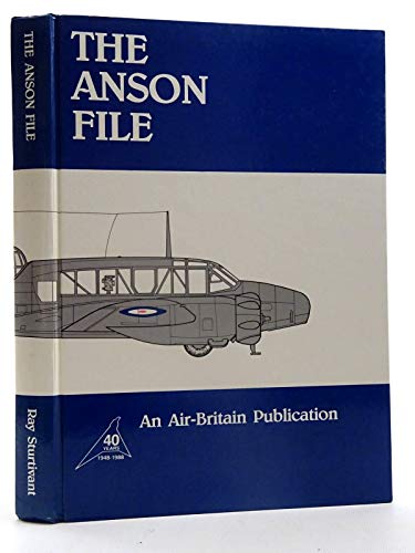Anson File