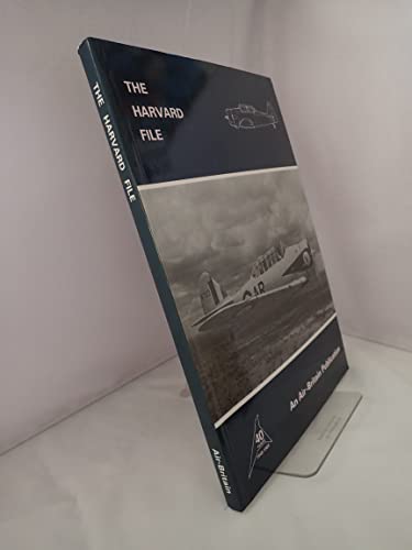 Harvard File