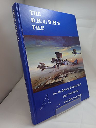 The DH4/DH9 File