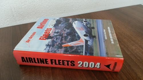 Airline Fleets