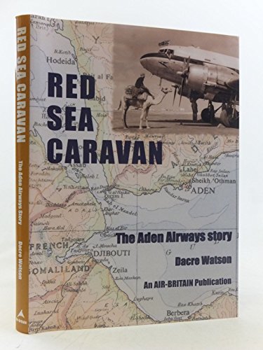 Red Sea Caravan