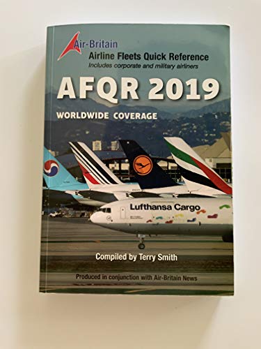 AFQR 2019