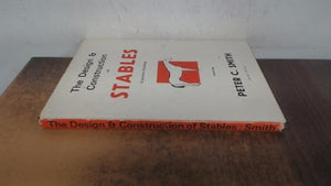 The Design and Construction of Stables 