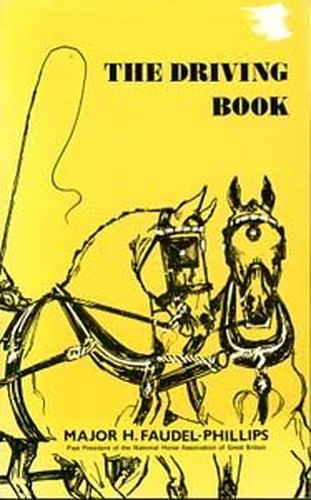 Driving Book