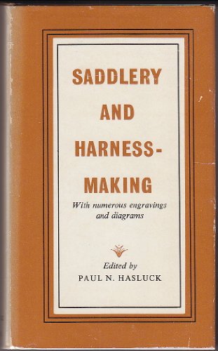 Saddlery